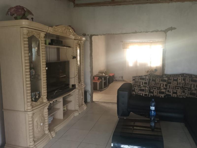 2 Bedroom Property for Sale in Grasslands Free State